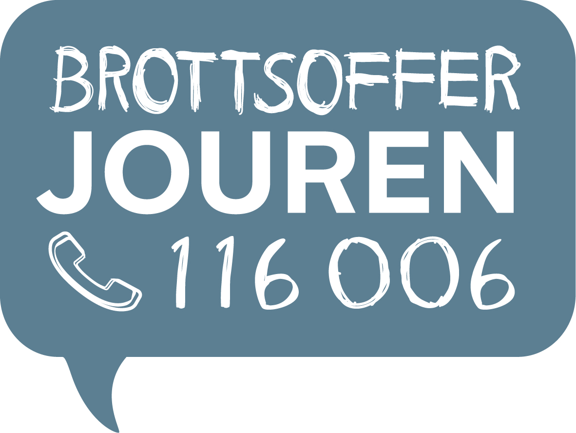 Brottsofferjouren Uppsala län
